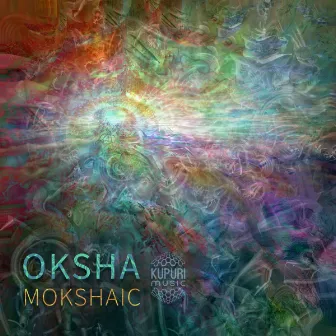 Mokshaic by Oksha