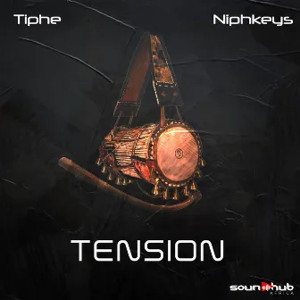 Tension by Tiphe