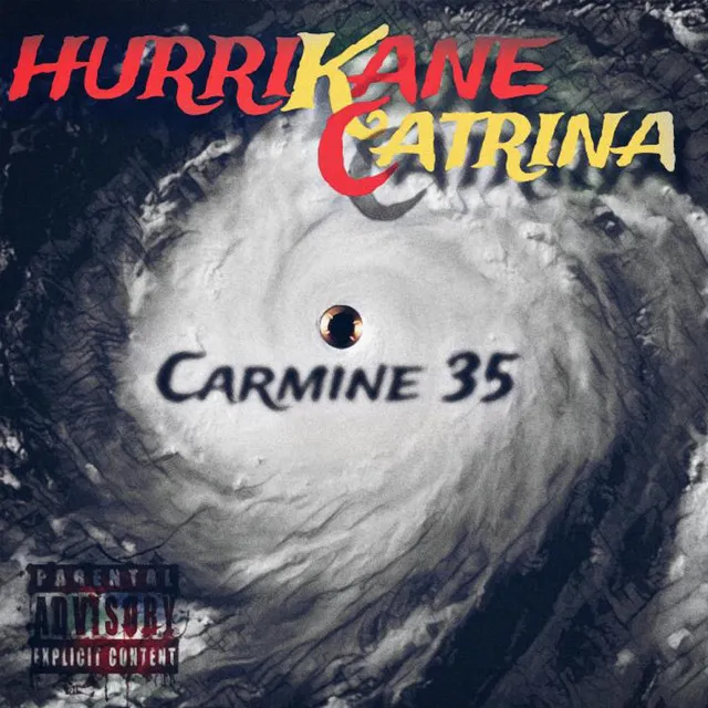 HurriKane Catrina