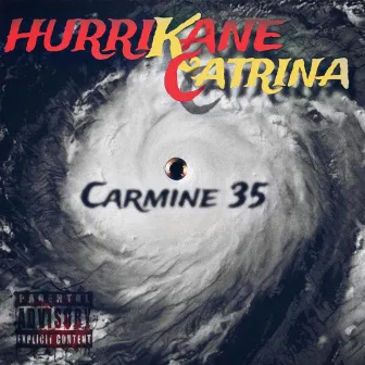 HurriKane Catrina by Carmine35