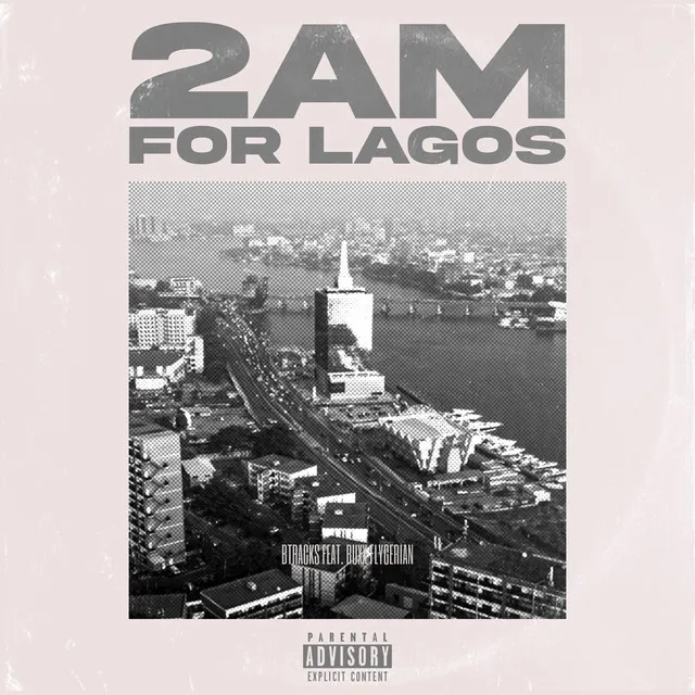 2am for Lagos