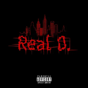 Real D. by ShefSledy