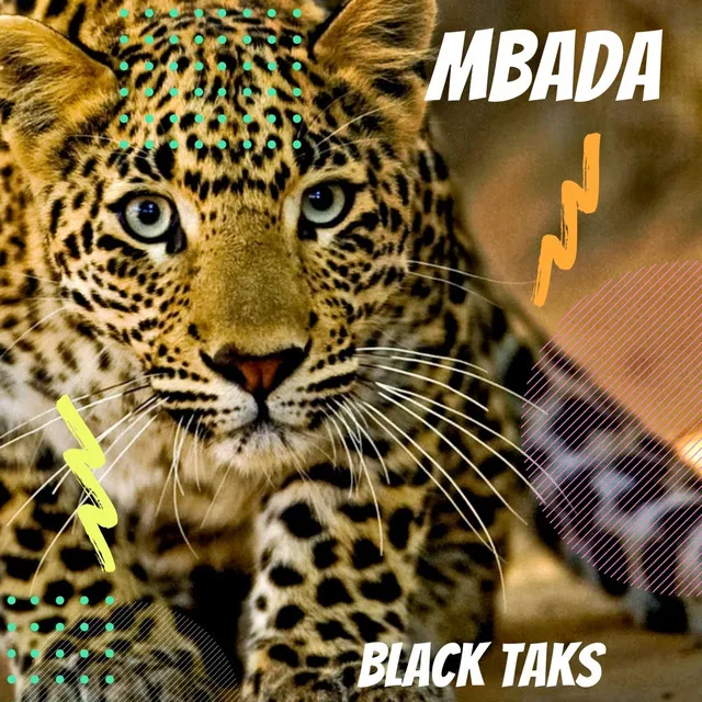 Mbada