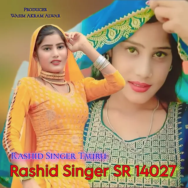 Rashid Singer SR 14027