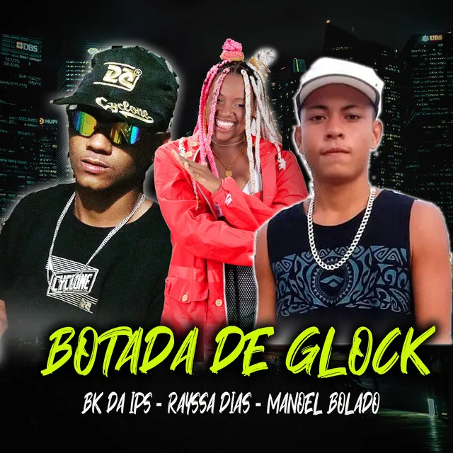 Botada de Glock