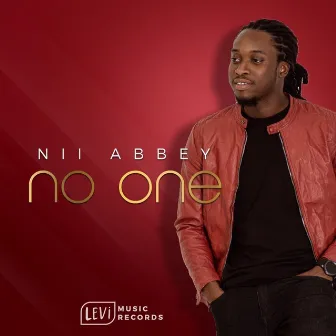 No One by Nii Abbey