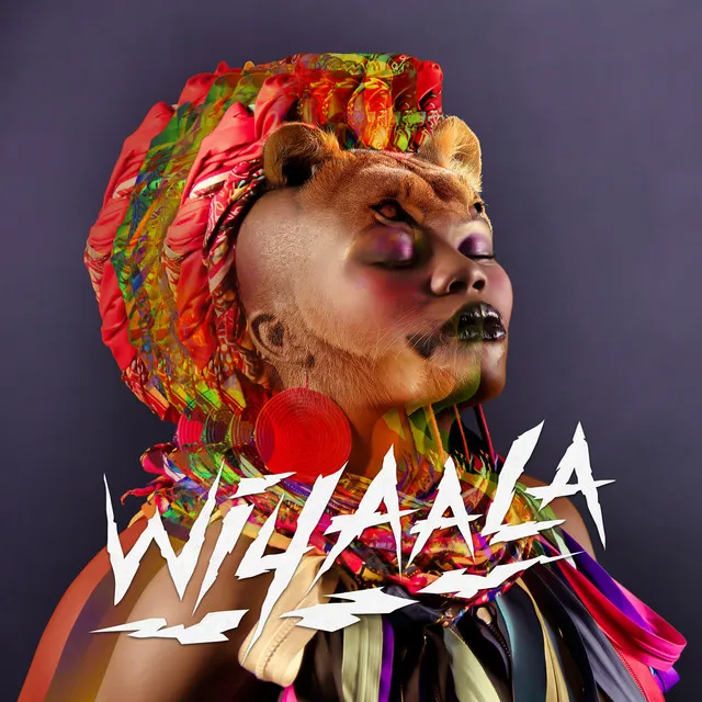 Wiyaala