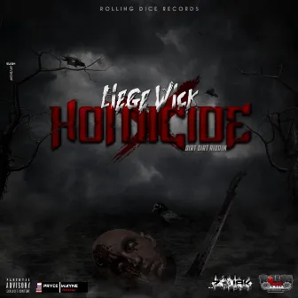 Homicide by Liege Wick