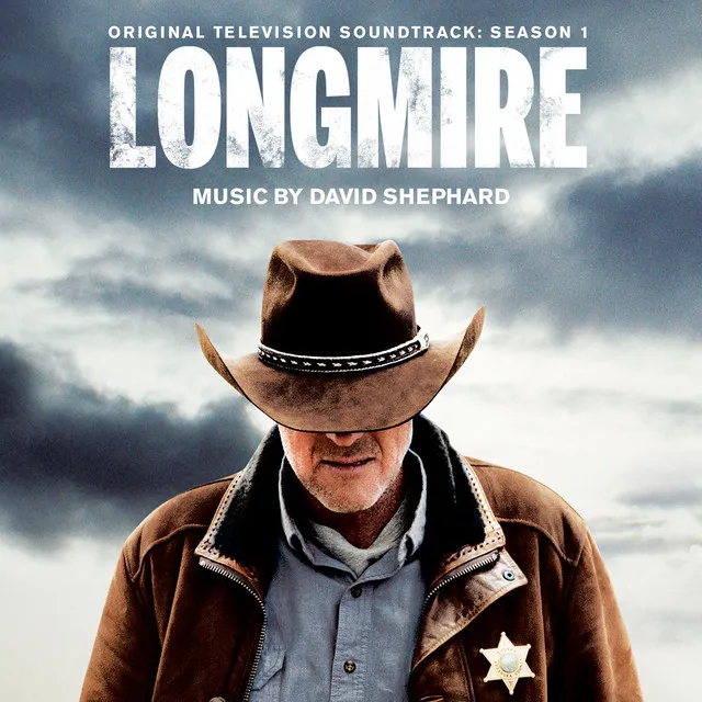 Longmire Theme