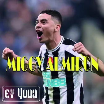 MIGGY ALMIRON by Ei Yona