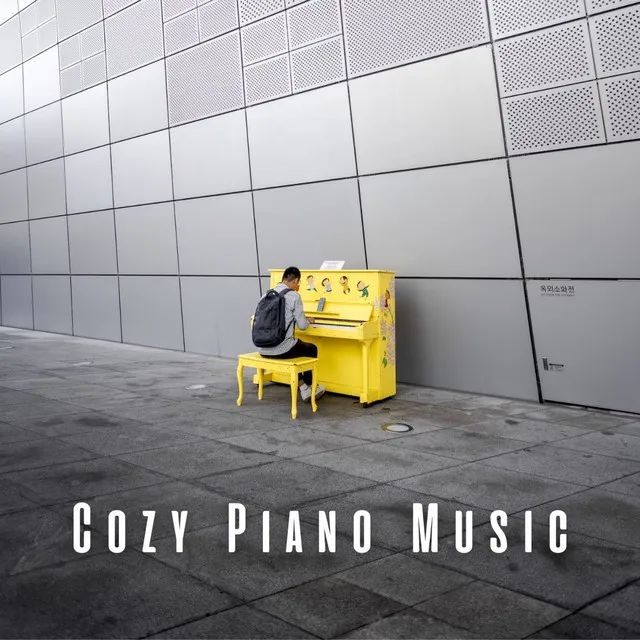 Cozy Piano Music