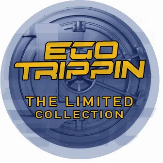 Limited Collection by Ego Trippin