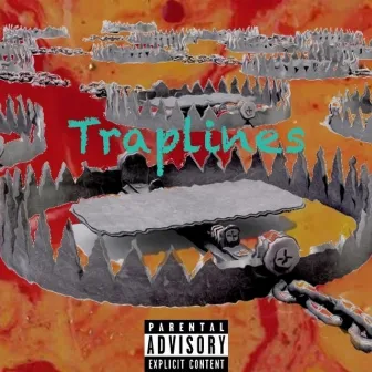 Traplines by Sheik Milz