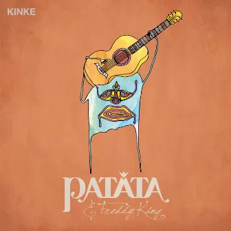 Kinke by PATATA & Freddy King