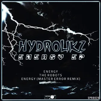 Energy by Hydrolikz