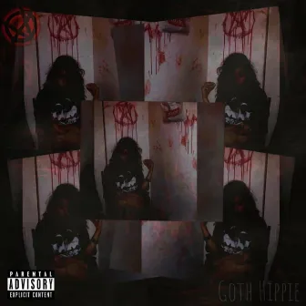 Numbin The Pain by The GothHippie