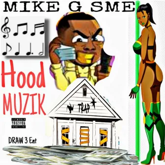 Trust Issues by MIKE G SME