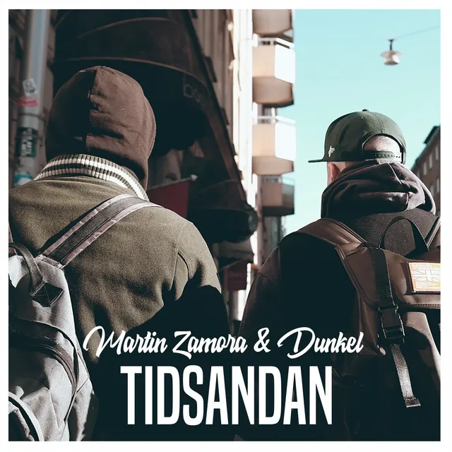 Tidsandan