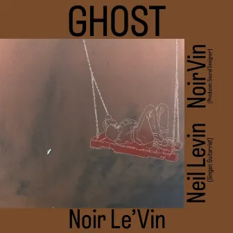 Ghost by NoirVin