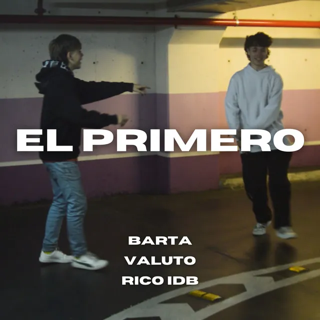 El Primero