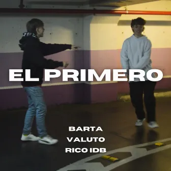 El Primero by Barta