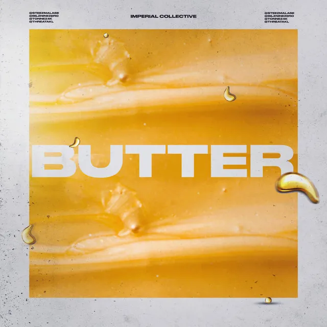 Butter