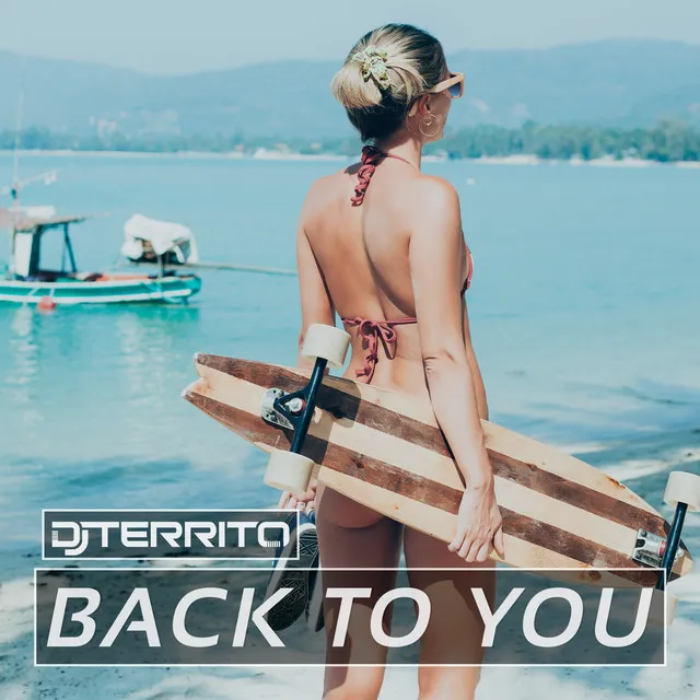 Back to You - DJ Mike Crane Festival Remix