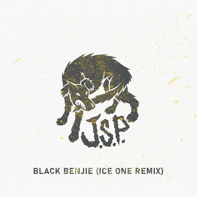 Black Benjie (Ice One Remix)