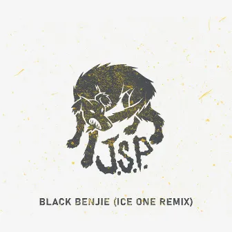 Black Benjie (Ice One Remix) by Ice One