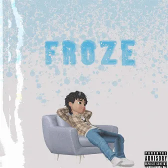 Froze by SpaceBoyRich