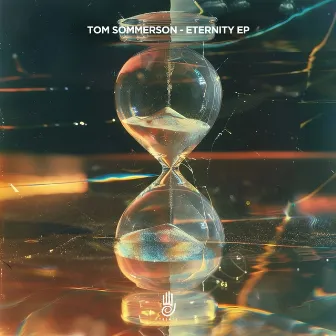 Eternity EP by Tom Sommerson