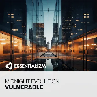 Vulnerable by Midnight Evolution