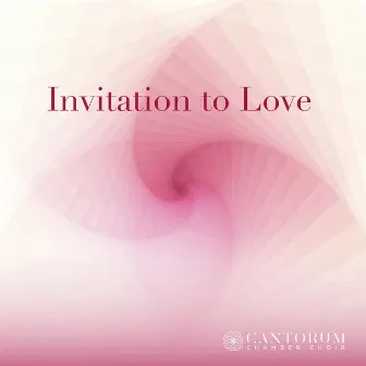 Invitation to Love by Steve Durtschi