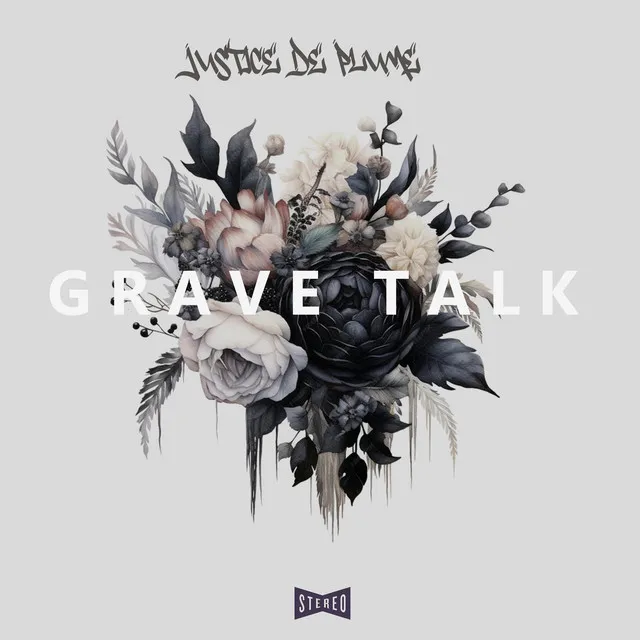 GRAVE TALK