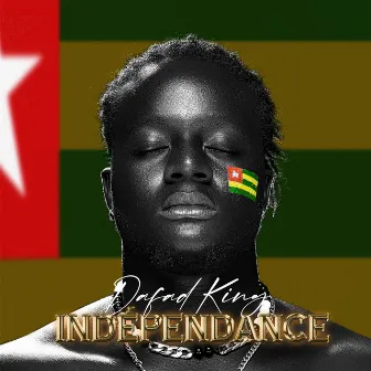 Indépendance by Dafad King