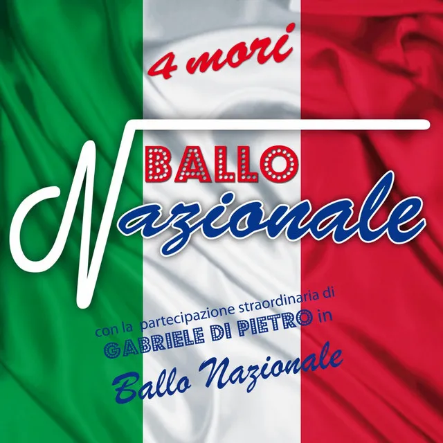 Ballo nazionale