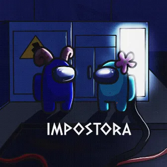 Impostora by Zant