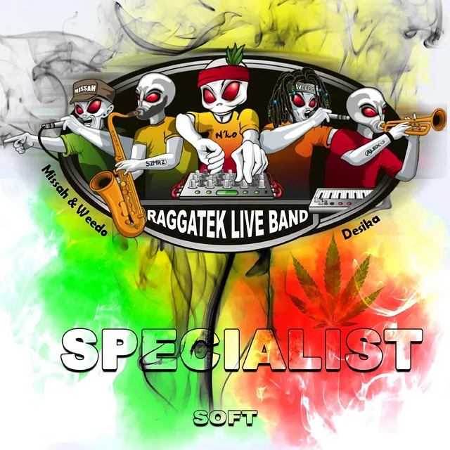 Specialist - Soft