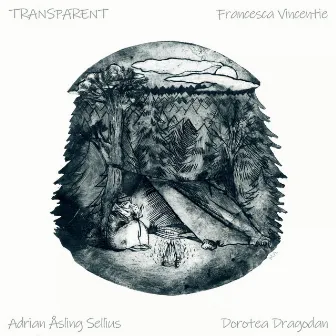 Transparent by Francesca Vincentie