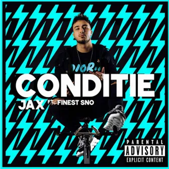 Conditie by JAX