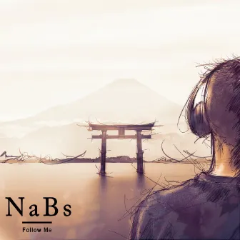 Follow Me (feat. Kobi) by NaBs