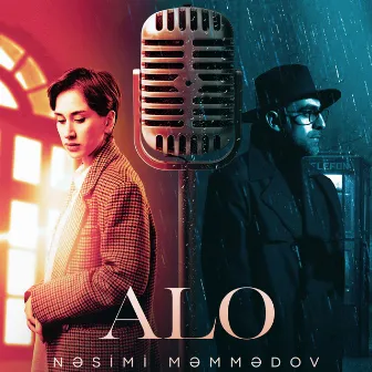 Alo by Nəsimi Məmmədov