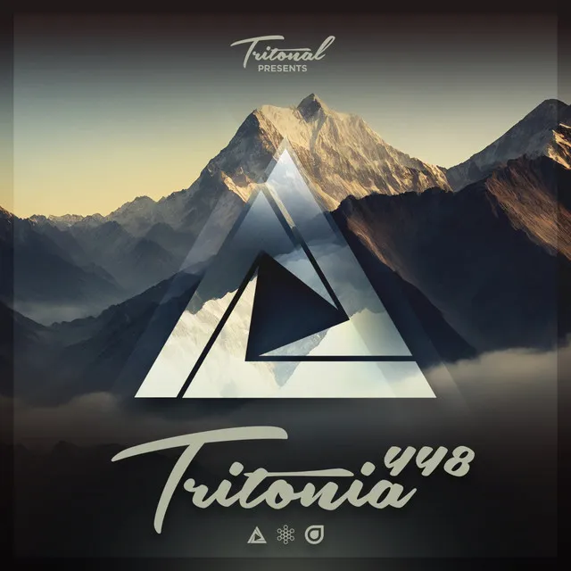 Like You Do (Tritonia 448)