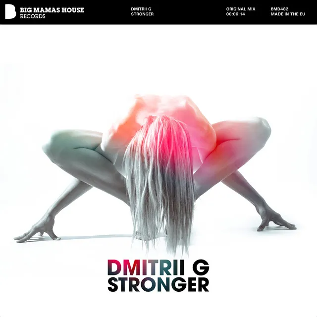 Stronger - Original Mix