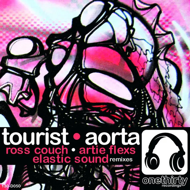 Aorta - Elastic Sound Remix