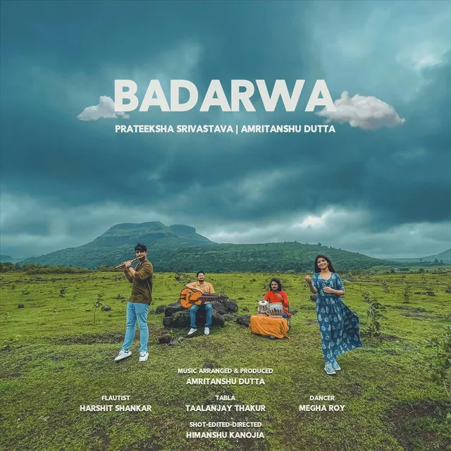 Badarwa