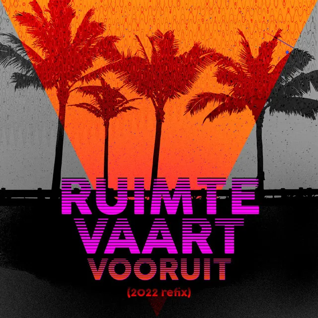 Ruimtevaart Vooruit (2022 Refix)