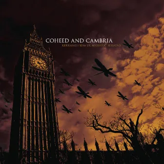 Acoustic 4 Pack (Clean) by Coheed and Cambria