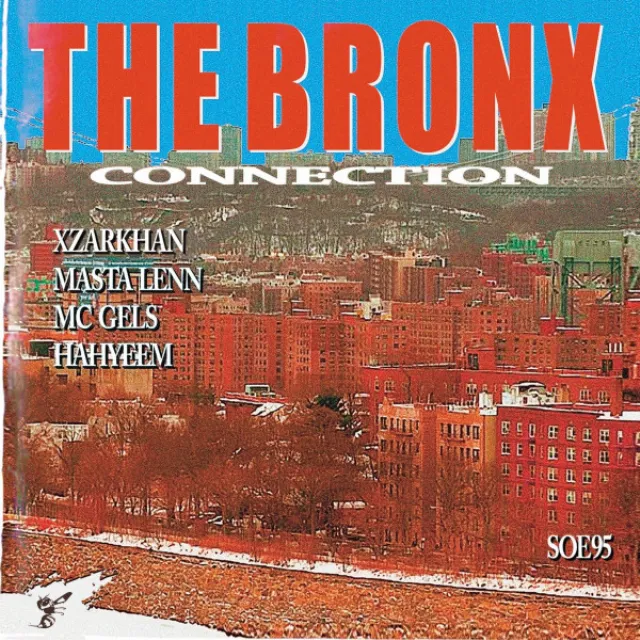 The Bronx Connection