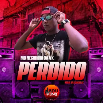 Perdido by BaseMcBeat